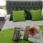 דירה Casa Dos Arcos *