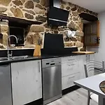 Casa Dos Arcos דירה *