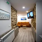 Casa Dos Arcos Sober