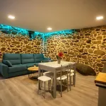 Casa Dos Arcos *