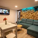 Casa Dos Arcos דירה