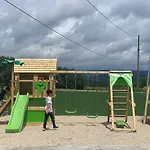 Casa Dos Arcos *