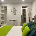 Casa Dos Arcos דירה *