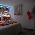 Casa Dos Arcos