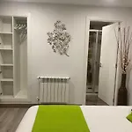 Casa Dos Arcos