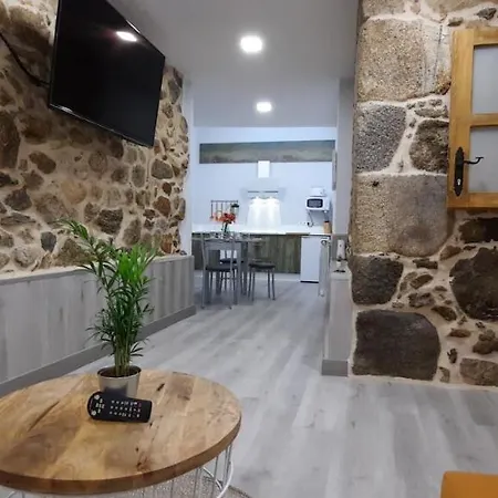 Casa Dos Arcos Appartamento