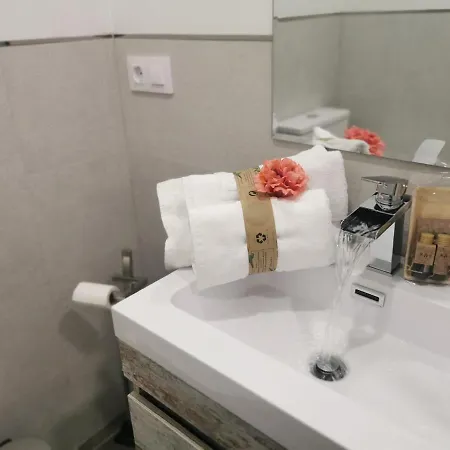 Appartamento Casa Dos Arcos *