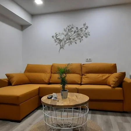 Casa Dos Arcos 아파트