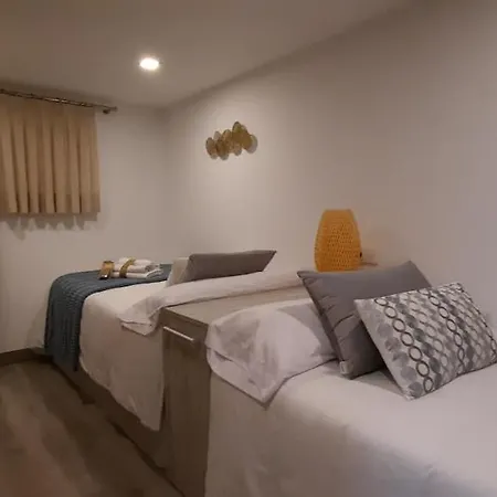 Casa Dos Arcos 아파트 소베르