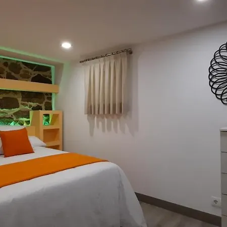 Casa Dos Arcos Appartamento Sober