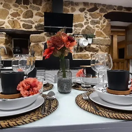 Casa Dos Arcos * Sober