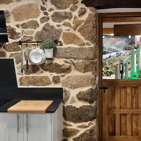 Casa Dos Arcos * 소베르