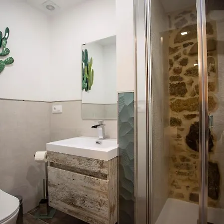 Casa Dos Arcos 아파트 *