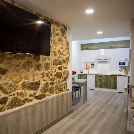 Casa Dos Arcos * Sober