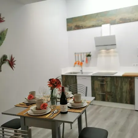 Casa Dos Arcos Appartamento