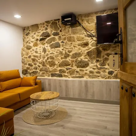 Casa Dos Arcos * Sober