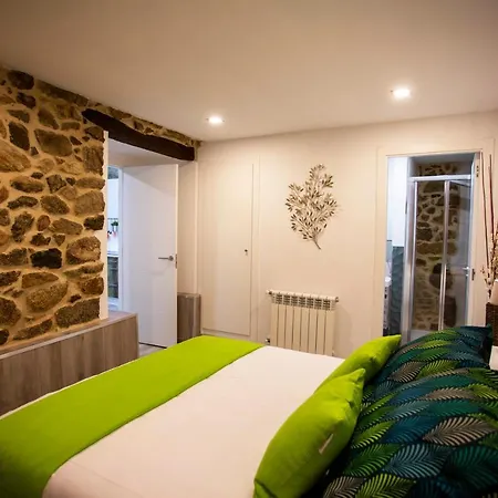 Casa Dos Arcos 아파트 *