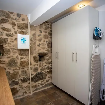 Casa Dos Arcos Appartamento *