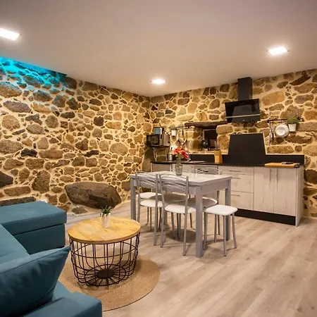 Casa Dos Arcos