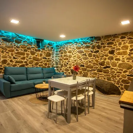 Casa Dos Arcos *