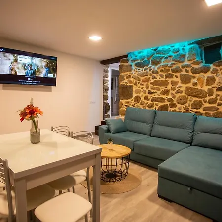 Casa Dos Arcos Appartamento