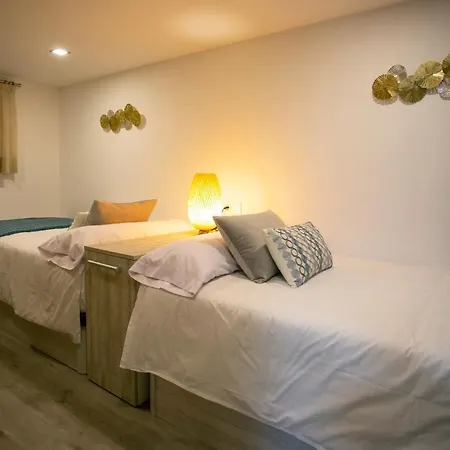 Casa Dos Arcos * 소베르