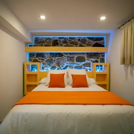 Casa Dos Arcos * 소베르