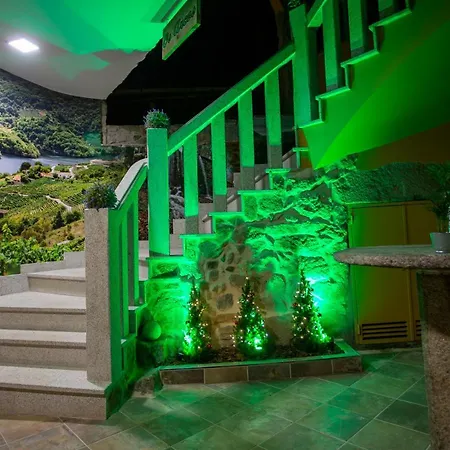 Casa Dos Arcos דירה