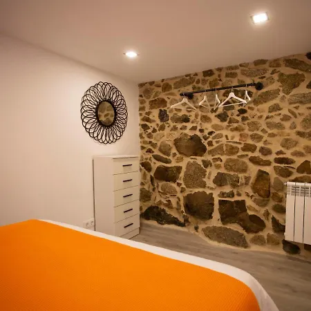 Casa Dos Arcos Appartamento Sober