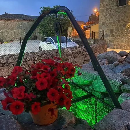 Casa Dos Arcos شقة *