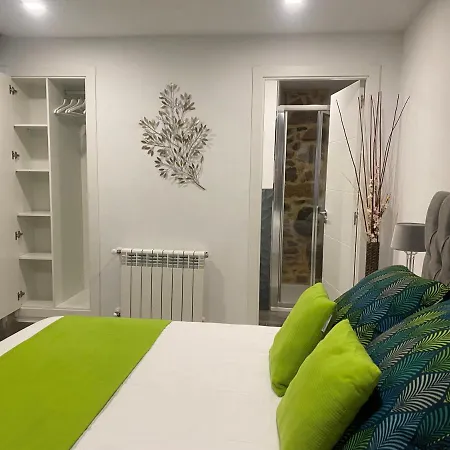 Casa Dos Arcos Appartamento *
