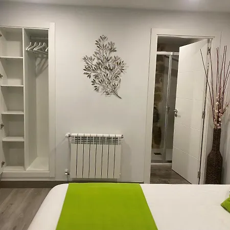 Casa Dos Arcos