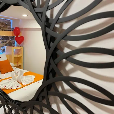 Daire Casa Dos Arcos *