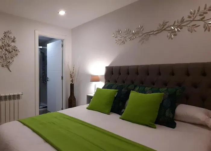 Casa Dos Arcos Διαμέρισμα