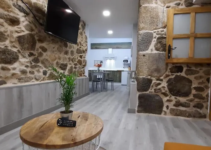 Casa Dos Arcos Διαμέρισμα