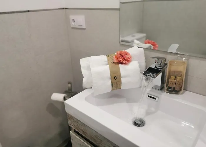 Διαμέρισμα Casa Dos Arcos *