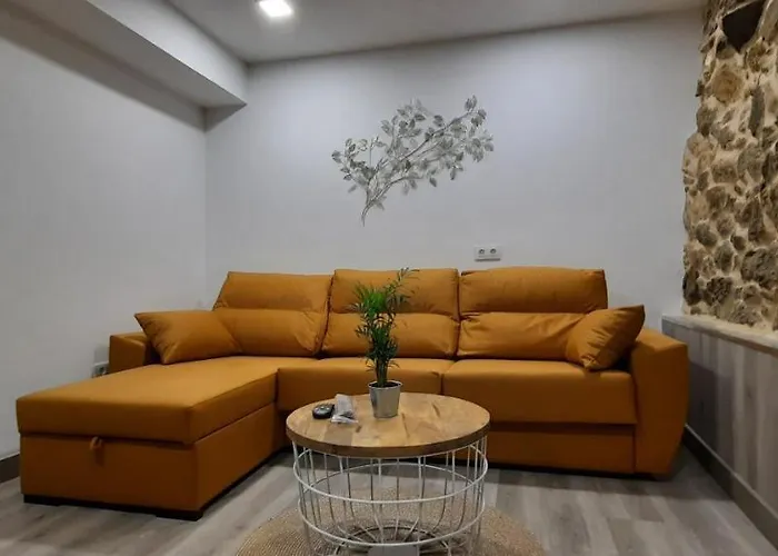 Casa Dos Arcos Διαμέρισμα