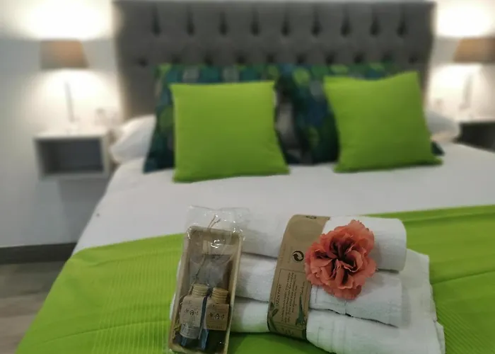 Διαμέρισμα Casa Dos Arcos *