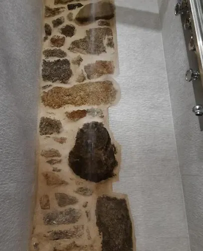 Casa Dos Arcos Sober