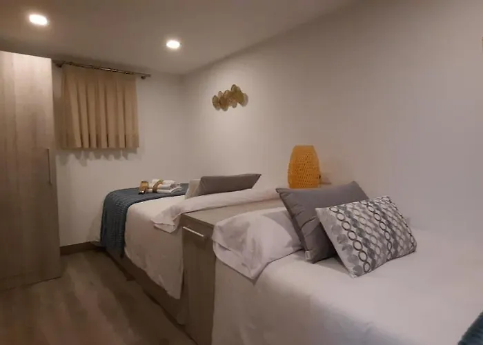 Casa Dos Arcos Διαμέρισμα Sober