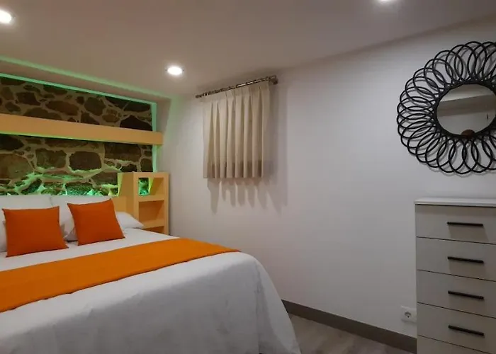 Casa Dos Arcos Διαμέρισμα Sober