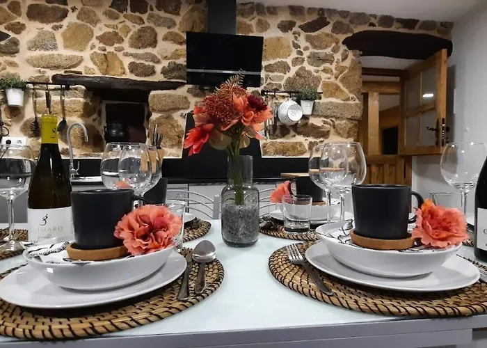 Casa Dos Arcos * Sober