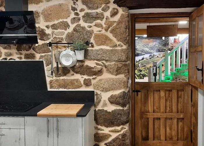 Casa Dos Arcos * Sober