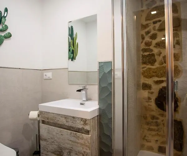 Casa Dos Arcos Διαμέρισμα *