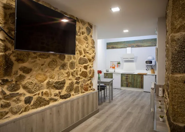 Casa Dos Arcos * Sober