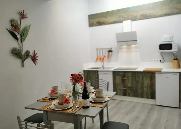 Casa Dos Arcos Διαμέρισμα