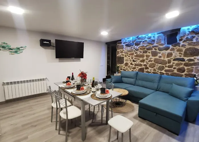 Casa Dos Arcos * Sober