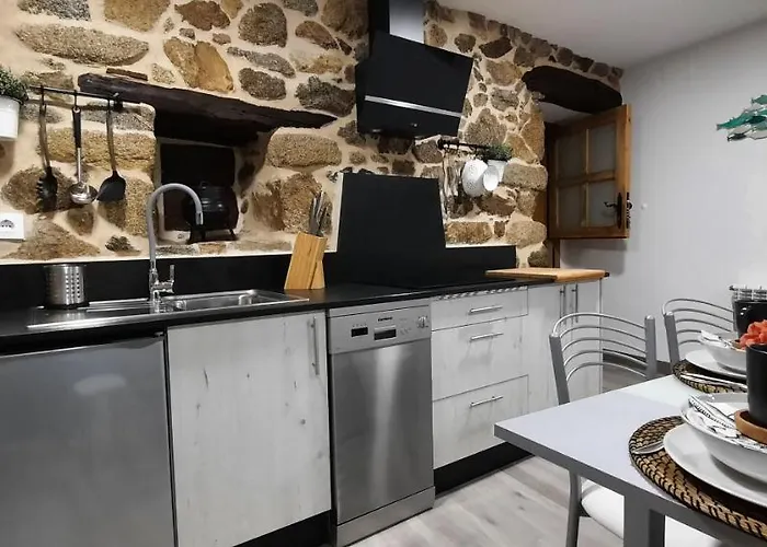 Casa Dos Arcos Διαμέρισμα *