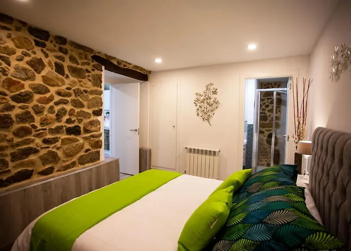 Casa Dos Arcos Διαμέρισμα *