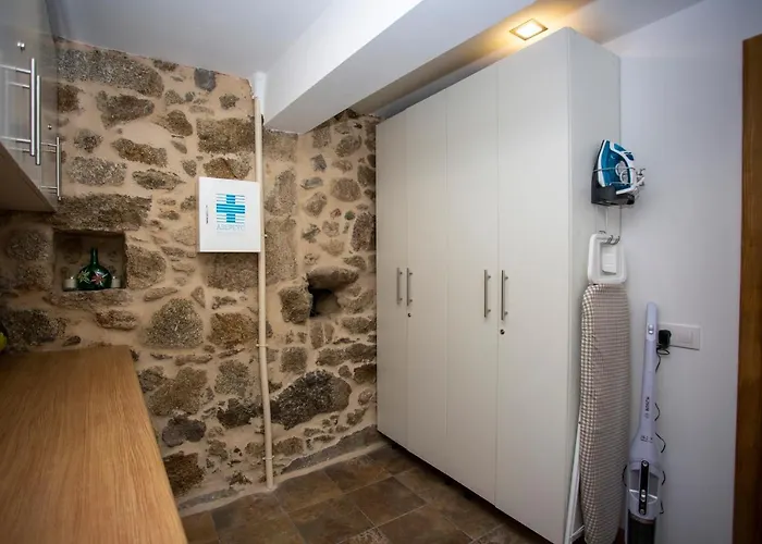 Casa Dos Arcos Διαμέρισμα *